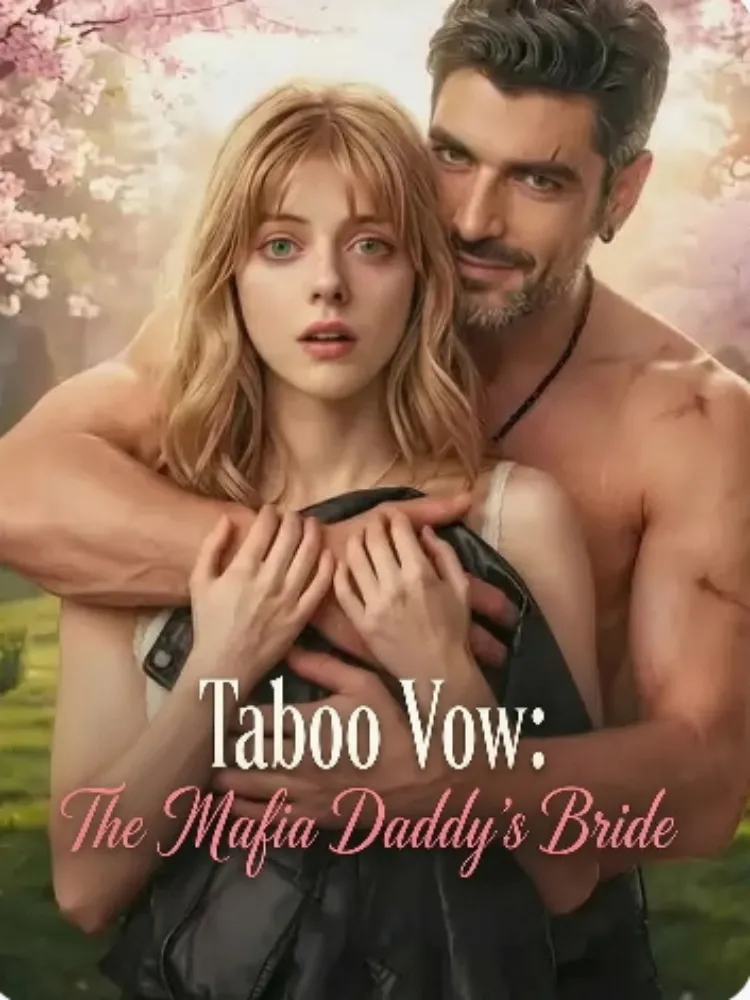 Taboo Vow,The Mafia Daddy's Bride封面图